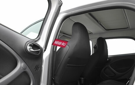 Smart Forfour II, 2016 год, 690 000 рублей, 5 фотография