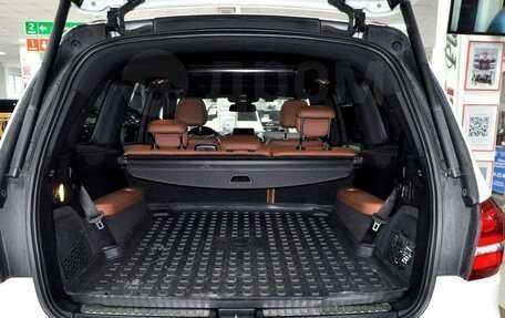 Mercedes-Benz GLS, 2017 год, 5 500 000 рублей, 8 фотография