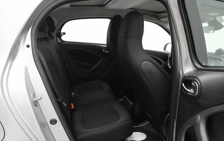 Smart Forfour II, 2016 год, 690 000 рублей, 16 фотография