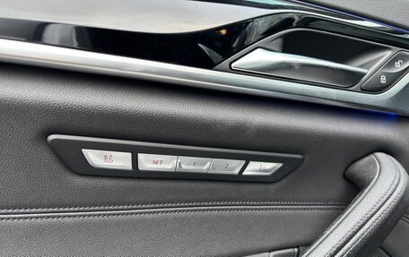 BMW 5 серия, 2018 год, 3 075 000 рублей, 7 фотография