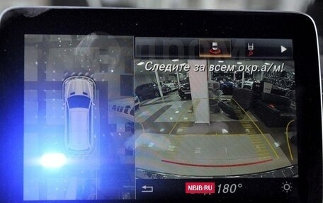 Mercedes-Benz GLS, 2017 год, 5 500 000 рублей, 11 фотография