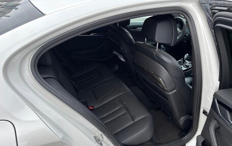 BMW 5 серия, 2018 год, 3 075 000 рублей, 12 фотография