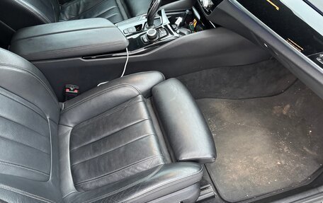 BMW 5 серия, 2018 год, 3 075 000 рублей, 9 фотография