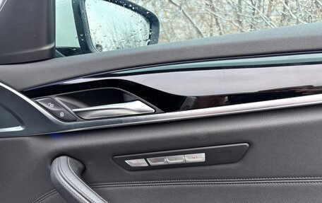 BMW 5 серия, 2018 год, 3 075 000 рублей, 10 фотография