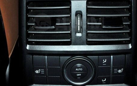 Mercedes-Benz GLS, 2017 год, 5 500 000 рублей, 13 фотография