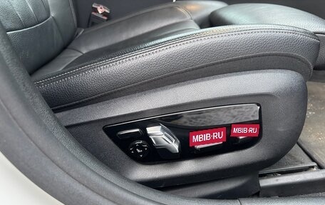 BMW 5 серия, 2018 год, 3 075 000 рублей, 8 фотография