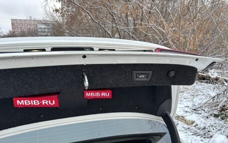 BMW 5 серия, 2018 год, 3 075 000 рублей, 14 фотография