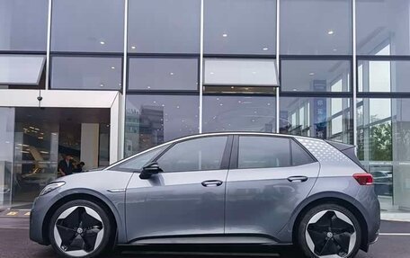 Volkswagen ID.3 I, 2023 год, 2 425 000 рублей, 6 фотография