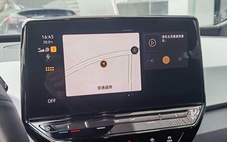 Volkswagen ID.3 I, 2023 год, 2 425 000 рублей, 14 фотография