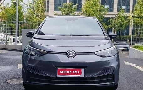 Volkswagen ID.3 I, 2023 год, 2 425 000 рублей, 2 фотография