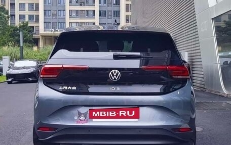 Volkswagen ID.3 I, 2023 год, 2 425 000 рублей, 4 фотография