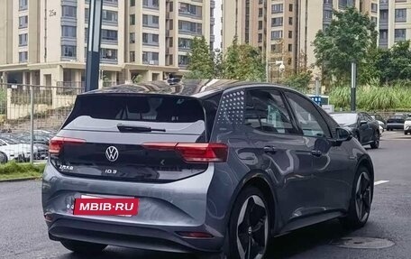 Volkswagen ID.3 I, 2023 год, 2 425 000 рублей, 5 фотография