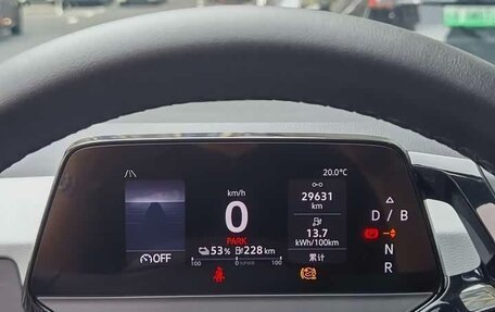 Volkswagen ID.3 I, 2023 год, 2 425 000 рублей, 18 фотография