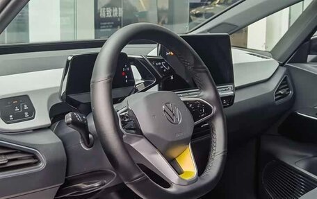 Volkswagen ID.3 I, 2023 год, 2 425 000 рублей, 17 фотография