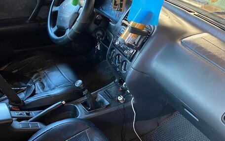 Nissan Primera II рестайлинг, 1997 год, 330 000 рублей, 3 фотография