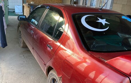 Nissan Primera II рестайлинг, 1997 год, 330 000 рублей, 5 фотография