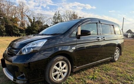 Toyota ISis I, 2016 год, 1 150 000 рублей, 2 фотография