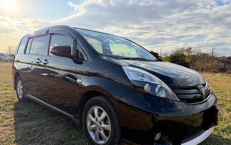 Toyota ISis I, 2016 год, 1 150 000 рублей, 3 фотография