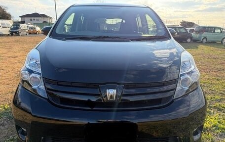 Toyota ISis I, 2016 год, 1 150 000 рублей, 4 фотография