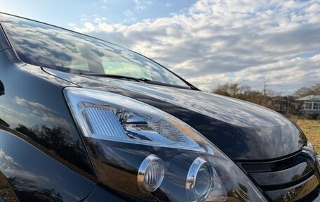 Toyota ISis I, 2016 год, 1 150 000 рублей, 10 фотография