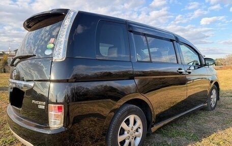 Toyota ISis I, 2016 год, 1 150 000 рублей, 8 фотография