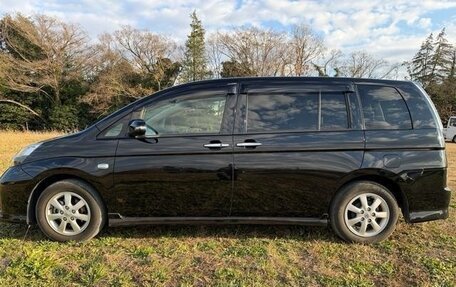 Toyota ISis I, 2016 год, 1 150 000 рублей, 6 фотография