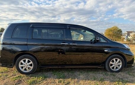 Toyota ISis I, 2016 год, 1 150 000 рублей, 5 фотография