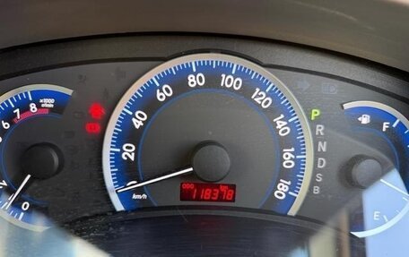 Toyota ISis I, 2016 год, 1 150 000 рублей, 24 фотография