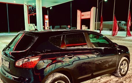 Nissan Qashqai, 2011 год, 870 000 рублей, 5 фотография