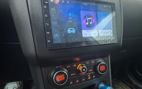 Nissan Qashqai, 2011 год, 870 000 рублей, 9 фотография