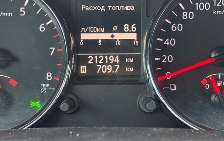 Nissan Qashqai, 2011 год, 870 000 рублей, 11 фотография