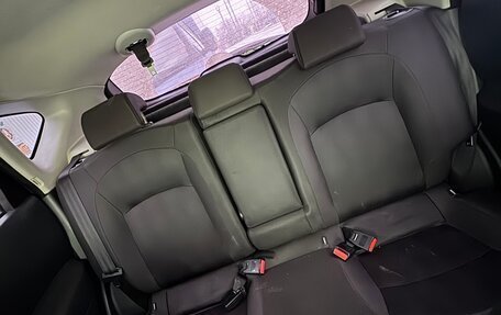 Nissan Qashqai, 2011 год, 870 000 рублей, 10 фотография