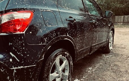 Nissan Qashqai, 2011 год, 870 000 рублей, 8 фотография