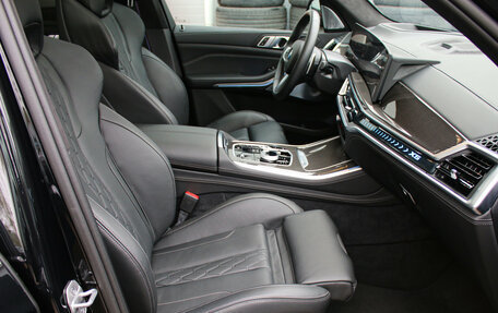 BMW X5, 2024 год, 14 800 000 рублей, 8 фотография