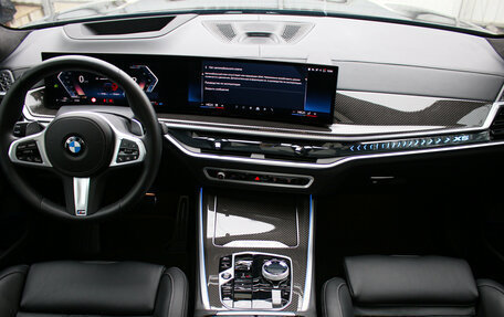 BMW X5, 2024 год, 14 800 000 рублей, 7 фотография