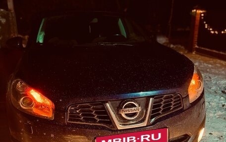 Nissan Qashqai, 2011 год, 870 000 рублей, 6 фотография