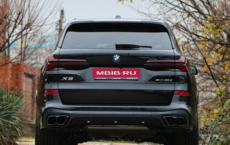 BMW X5, 2024 год, 14 800 000 рублей, 5 фотография