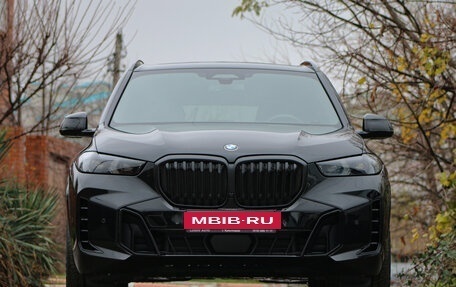 BMW X5, 2024 год, 14 800 000 рублей, 4 фотография