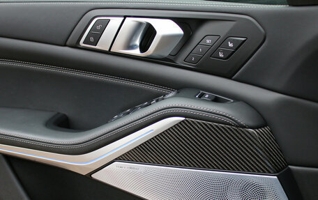 BMW X5, 2024 год, 14 800 000 рублей, 9 фотография