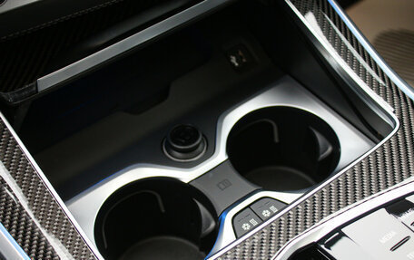 BMW X5, 2024 год, 14 800 000 рублей, 13 фотография