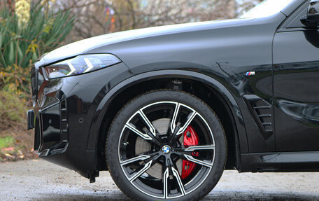 BMW X5, 2024 год, 14 800 000 рублей, 23 фотография