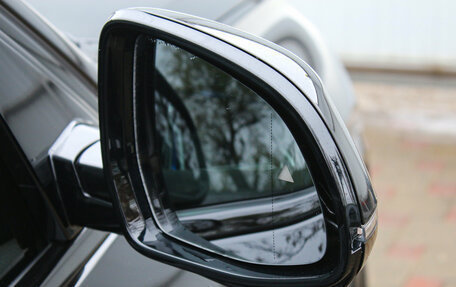 BMW X5, 2024 год, 14 800 000 рублей, 21 фотография