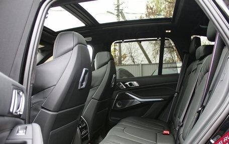 BMW X5, 2024 год, 14 800 000 рублей, 16 фотография