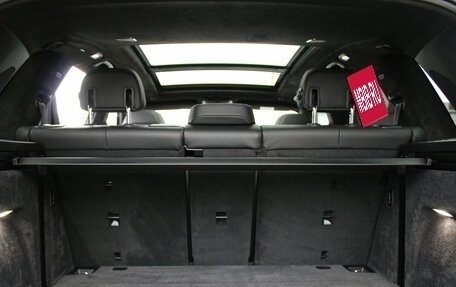 BMW X5, 2024 год, 14 800 000 рублей, 20 фотография