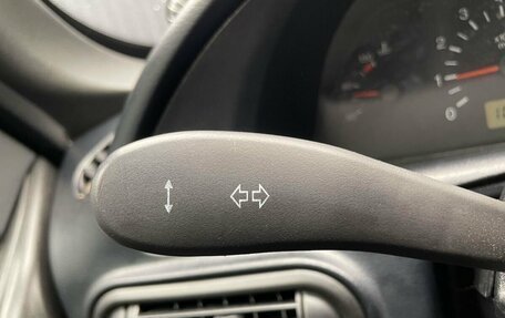 Chevrolet Niva I рестайлинг, 2014 год, 719 000 рублей, 6 фотография