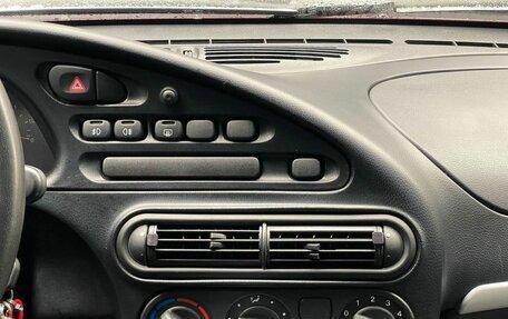 Chevrolet Niva I рестайлинг, 2014 год, 719 000 рублей, 10 фотография