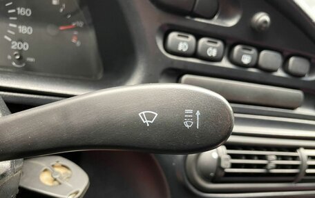 Chevrolet Niva I рестайлинг, 2014 год, 719 000 рублей, 8 фотография