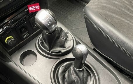 Chevrolet Niva I рестайлинг, 2014 год, 719 000 рублей, 12 фотография