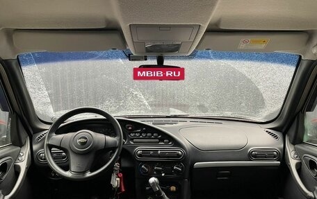 Chevrolet Niva I рестайлинг, 2014 год, 719 000 рублей, 5 фотография