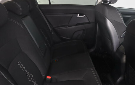 KIA Sportage III, 2015 год, 1 529 000 рублей, 11 фотография